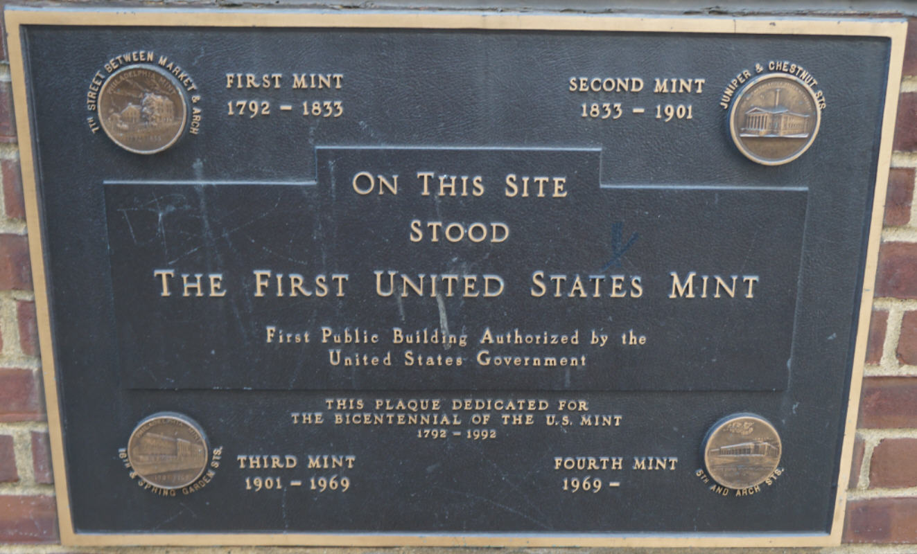 us mint stores